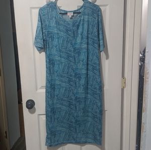 LuLaRoe Julia